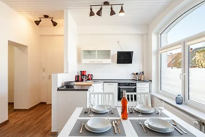 Vakantieappartement Gezinsvakantie Grevesmühlen
