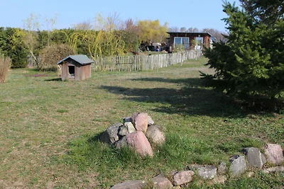 Appartement Vacances avec la famille Bansin