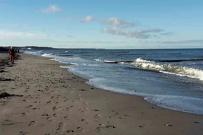 Appartamento Vacanza con famiglia Börgerende-Rethwisch