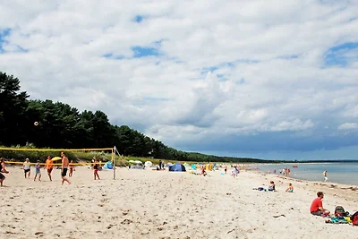 Appartamento Vacanza con famiglia Thiessow