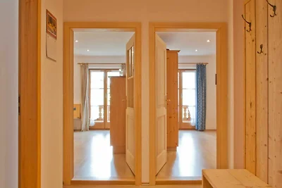 Ferienwohnung Christl