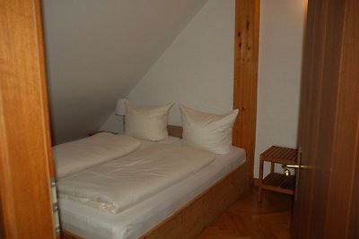 Vakantieappartement Gezinsvakantie Weißenhorn