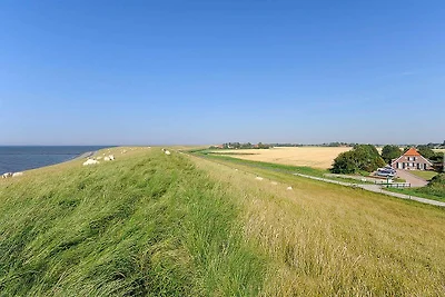 Appartamento Vacanza con famiglia Neuharlingersiel