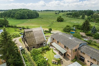 Vakantieappartement Gezinsvakantie Dargen