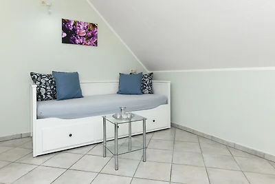 Vakantieappartement Gezinsvakantie Moorweg