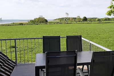 Vakantieappartement Gezinsvakantie Gelting