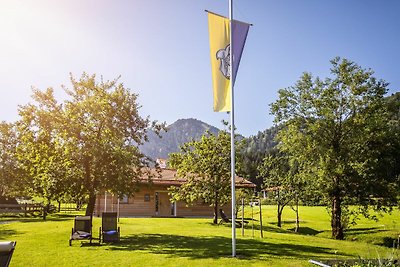 Doppelzimmer Enzian