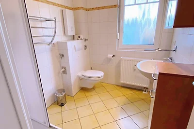 Ferienwohnung Sonnenbogen 1