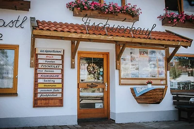 Ferienwohnung
