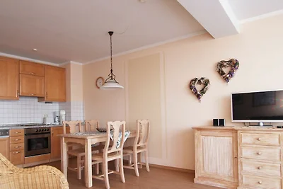 Meeresblick Whg. 2.28