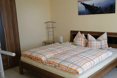 Vakantieappartement Gezinsvakantie Timmendorf