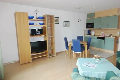 Vakantieappartement Gezinsvakantie Graal-Müritz