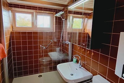 Vakantieappartement Gezinsvakantie Bensersiel