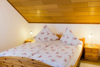 Vakantieappartement Gezinsvakantie Rust