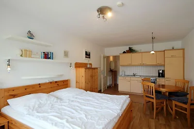 Ferienwohnung 56RB4, Haus Ostseeluft