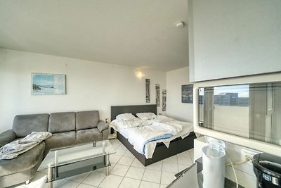 Vakantieappartement Gezinsvakantie Heiligenhafen