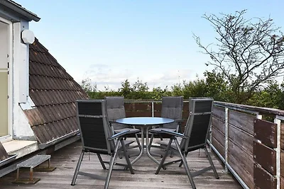 Ferienwohnung Leuchtturm