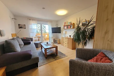 Ferienwohnung 2