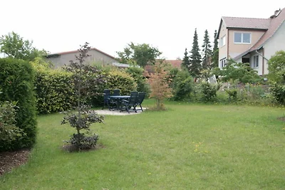 Ferienhaus Navigaré Wohnung Sonnendeck