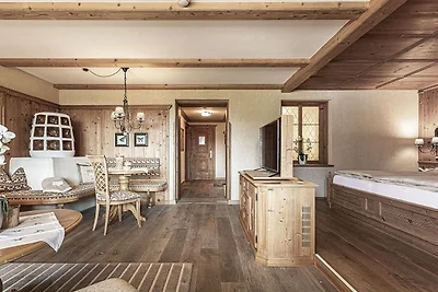 Residenz Familiensuite mit Kinderzimmer