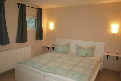 Vakantieappartement Gezinsvakantie Benz