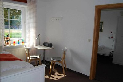 Vakantieappartement Gezinsvakantie Plauerhagen