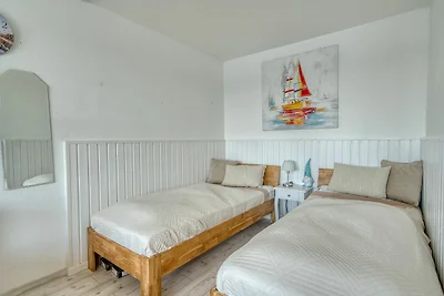 Haus Schöne Aussicht, App. 2SB411