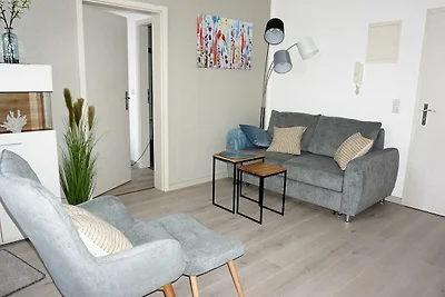 FeWo Nr.2 > 2-Zimmer-Ferienwohnung