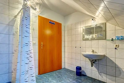 Heringsdorf - Wohnung Möwe