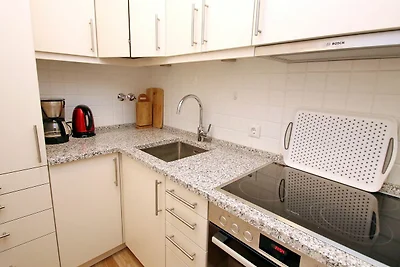 Kaiserallee, Fewo 130