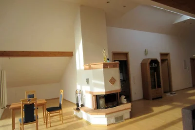 Vakantieappartement Gezinsvakantie Gräfenberg
