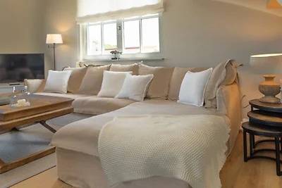 Casa vacanze Vacanza di relax Groß Schwansee