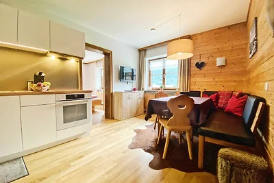 Appartement 4 mit Balkon