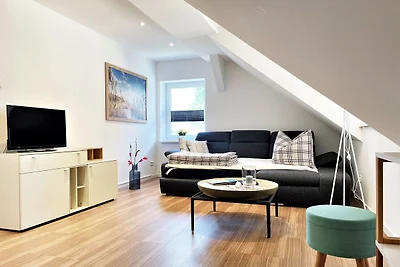 Ferienwohnung 4