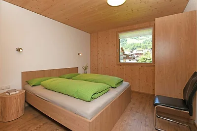 Ferienwohnung 2-8 Pers.
