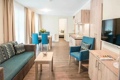 Appartamento Vacanza con famiglia Graal-Müritz