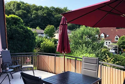 Ferienwohnung LERCHE ****