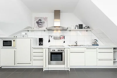 Ferienwohnung Nordseesonne