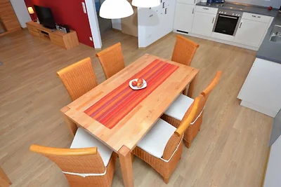 Ferienwohnung Ostsee (EG) - barrierefrei