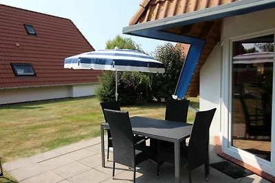 Casa vacanze Vacanza di relax Wremen