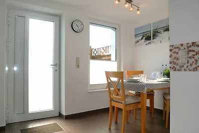 apartman za odmor Obiteljski odmor Koserow
