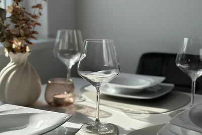 Ferienwohnung - An der Oder