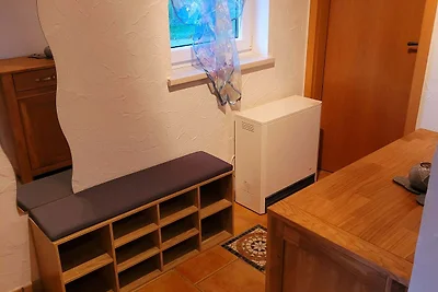 Komfortables Ferienhaus mit stilvoller Einric...