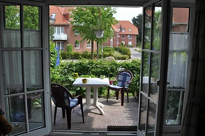 Vakantieappartement Gezinsvakantie Timmendorfer Strand
