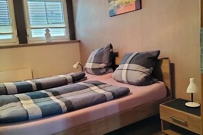 Ferienwohnung Solling