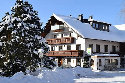 Vakantieappartement Gezinsvakantie Eisenberg