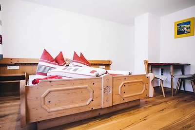 Vakantieappartement Gezinsvakantie Obertilliach