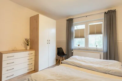 Ferienwohnung Muschel