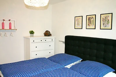 Strandvilla Andrea Whg.