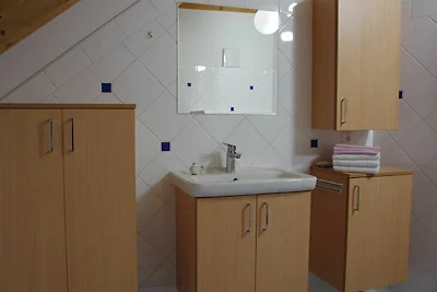 Vakantieappartement Gezinsvakantie Sarleinsbach